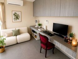 Blk 422B Northshore Straitsview (Punggol), HDB 5 Rooms #600814661